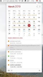 We did not find results for: The 6 Best Calendar Apps For Mac In 2021 Zapier