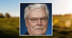 Raymond "Buzz" Burkhardt Obituary December 15, 2016