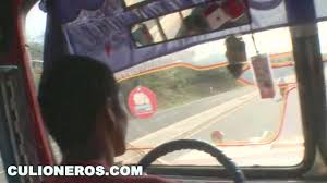 Colombianas Calientes Follan En Un Bus Chiva \u0026 Lpar; Ccb8576 \u0026  Rpar; - Xchica.com