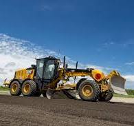 150 Motor Grader | Cat | Caterpillar