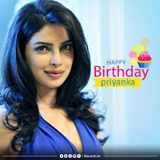 Here S Wishing A Very Happy Birthday To B Town Beauty Priyankachopra Priyanka Chopra Hot Priyanka Chopra Actress Priyanka Chopra