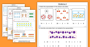 We did not find results for: Divide By 2 Homework Extension Year 2 Multiplication And Division Classroom Secrets