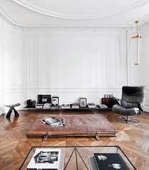 Maybe you would like to learn more about one of these? Amanda Shadforth On Instagram The Perfect Balance Of Downtown Skater Vibes And Parisian Chic Now Live Apartment Design Inspiration Interior Interior Design