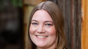 Melissa Sevigny documents the lives of Lois Jotter and Elzada Clover, two  botanists who mapped the plant life of the Grand Canyon, in her new book  Brave the Wild River.