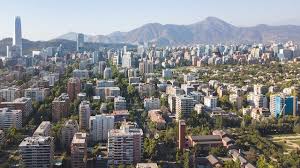 A country in south america. Is Chile A Third World Country Pedal Chile