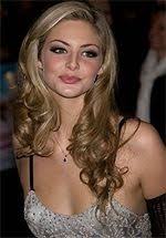 Tamsin Egerton
