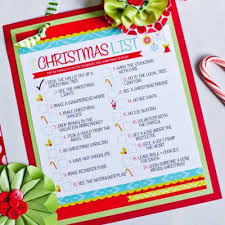 Be sure to check back, we will be adding new content to this page leading up to. Christmas To Do List Free Printable Tip Junkie