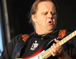 Blues Legend Walter Trout Coming to The Strand Theater August 24th