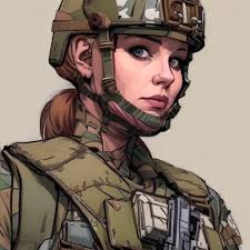 Home | Combat Mommy Merch