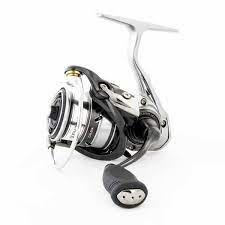 The caldia makes its entry into the world of lt reels: Daiwa Caldia Lt 1000 S P Angelrollen Mit Frontbremse Angelrollen Nordfishing77 Anglerbedarf