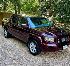 Image result for Dark Cherry 2009 Ridgeline
