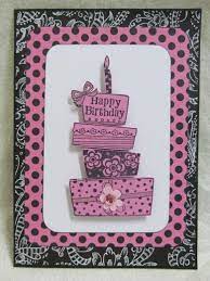Torta Di Buon Compleanno Biglietti Di Buon Compleanno Bigliettini Compleanno Fai Da Te Biglietti Compleanno Fai Da Te