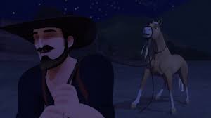Check spelling or type a new query. Spirit Riding Free Tv Shows Dreamworks