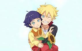 Uzumaki Family Ke Masa Lalu Animasi Fantasi Wattpad