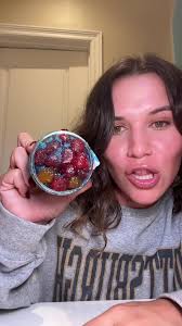 Mama Vs Candy Review: Opening & Trying Sour Watermelon Gushers