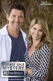 Garage Sale Mystery Garage Sale Mystery Christian Movies Hallmark Movies