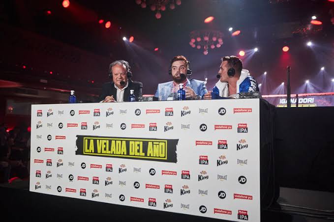 La Velada Del Año", De Ibai Llanos, Hace Historia | Control Publicidad