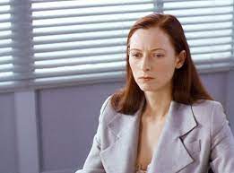Featuring tilda swinton as both the male and female versions of orlando. Vkadre Ru On Twitter Tilda Swinton In Female Perversions 1996