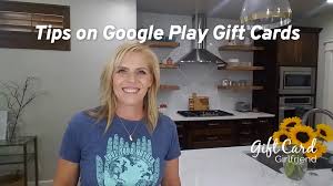 That's exactly what ebay gift cards offer the recipient. Google Play Gift Card Balance Giftcards Com