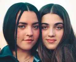 Hope's Two Daughters