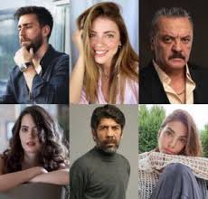 Briefly, everything you must know about mr. Teskilat The Organization Turkish Online 2021