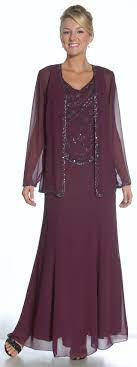 Grandmother Of The Bride Dresses Mother Of The Bride Plus Size Gowns Formal Mother Of Groom Dresses Evening Dresses For Weddings