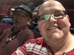 Gregory Scott Edge's Memorial Website