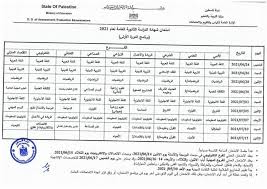 كما سيتم تخصيص موقع وزارة التربية والتعليم والتعليم الفني، وسيتم الإعلان عنه عقب المؤتمر أما بالنسبة لبعض مؤشرات نتيجة الثانوية العامة 2021، قد اتضح بها تفوق الطالبات على الطلاب في الشعبتين العلمية والأدبية. ØªÙ„ÙØ²ÙŠÙˆÙ† Ø§Ù„Ø³Ù„Ø§Ù… ÙˆØ²Ø§Ø±Ø© Ø§Ù„ØªØ±Ø¨ÙŠØ© ÙˆØ§Ù„ØªØ¹Ù„ÙŠÙ… Ø§Ù„Ø¹Ø§Ù„ÙŠ ØªÙ†Ø´Ø± Ø¬Ø¯ÙˆÙ„ Ø§Ù…ØªØ­Ø§Ù†Ø§Øª Ø§Ù„Ø«Ø§Ù†ÙˆÙŠØ© Ø§Ù„Ø¹Ø§Ù…Ø© Ø§Ù„Ø¬Ø¯ÙŠØ¯ Ø¨Ø±Ù†Ø§Ù…Ø¬ Ø§Ù„Ø¯ÙˆØ±Ø© Ø§Ù„Ø£ÙˆÙ„Ù‰ Ù„Ù„Ø¹Ø§Ù… 2021 Ø¨Ù…ÙˆØ§Ø¹ÙŠØ¯ Ø§Ù„Ø§Ù…ØªØ­Ø§Ù†Ø§Øª Ø§Ù„Ø¬Ø¯ÙŠØ¯Ø© Facebook