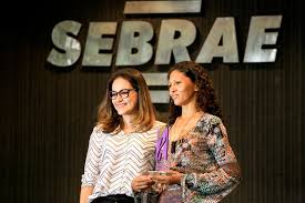 Empresárias recebem o Prêmio Sebrae Mulher de Negócios no Piauí - GP1