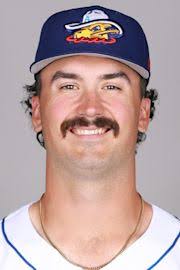 Alec Baker Stats, Age, Position, Height, Weight, Fantasy & News