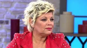 Viva la vida | Terelu Campos aclara si tiene novio o no - Telecinco