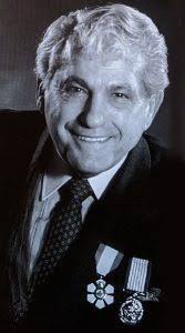 Al Gilbert Photography Award