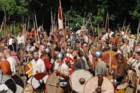 Su museo vikingo nos transporta a la edad media y a las costumbres vikingas de una manera muy completa. Moesgard Moot Vikingo En Dinamarca 2021