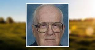 David Crozier Obituary June 7, 2008