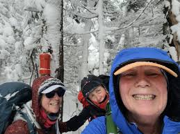 Snow Conditions and Trail Access in Central Oregon