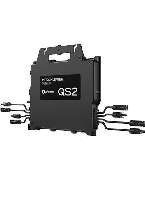 APsystems Micro Inverter