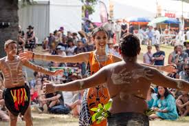 Image result for woodford folk festival
