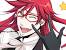 Black Butler Sebastian