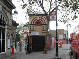 Back to london area information. Walk 8 Willesden Junction Walk To West Brompton Trainwalkslondon