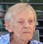 Avis de décès de Madame Chantal KNAPP née SCHOUBRENNER paru le 27/04/2025  dans Le Républicain Lorrain