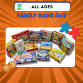 Family Game Day event in Shrub Oak, NY