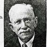 Gottlieb Berger (1857–1940)