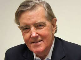 Tributes for Gavin Anderson, former selectman dead at 74