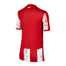Alle infos zu spielern, trainer luis enrique. Nike Atletico Madrid Trikot Home 2021 2022 Kids F612 Jersey Replica