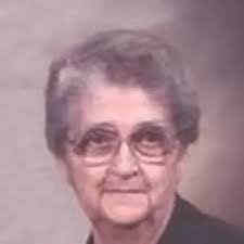 Obituary information for Wilma Frances Kay