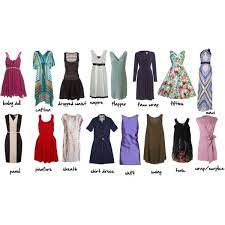 All models were 18 years of age or older at the time of depiction. Glossary Dresses Fashion Fashion Terms Fashion Info
