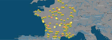 Partout en france, les appels à se rendre à paris et à bouleverser l'ordre établi se multiplient. Manifestations Des Gilets Jaunes A Paris Et Dans Toute La France Samedi 12 Septembre 2020 Parcours Et Carte Des Blocages Ca N Empeche Pas Nicolas