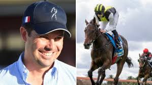 SA trainer Michael Hickmott says winning Group 1 Queensland Derby will be  'pinnacle of my career'
