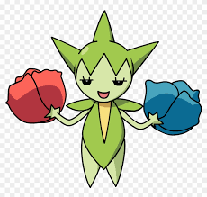 About roselia shoots sharp thorns as projectiles at any opponent that tries to steal the flowers on its arms. 315 Roselia Roselia Pokemon Free Transparent Png Clipart Images Download