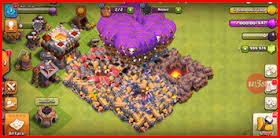 Here's the latest clash of clans mod apk in 2019 which gives you the new town hall 12 and unlimited gems, gold, and elixir. Clash Of Clans Coc Mod Th12 V13 0 13 Apk Unlimited Money Everything Free Download Mod Game Apps Pro For Android Latest Version